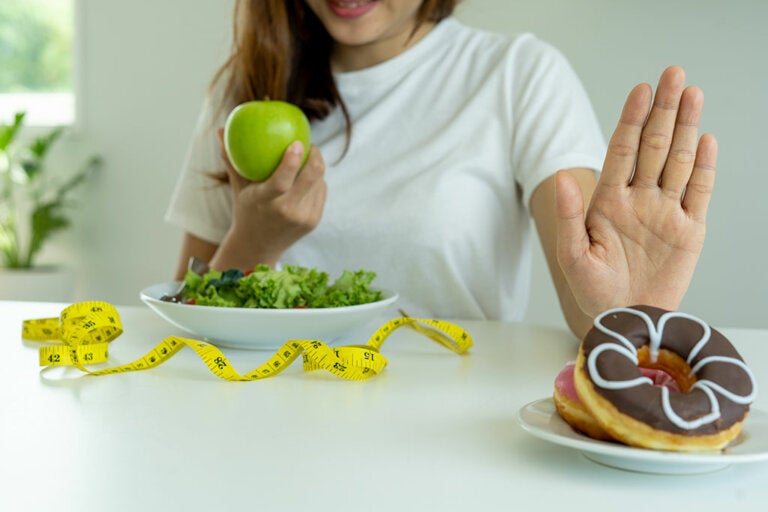 7 alimentos para reducir grasa abdominal