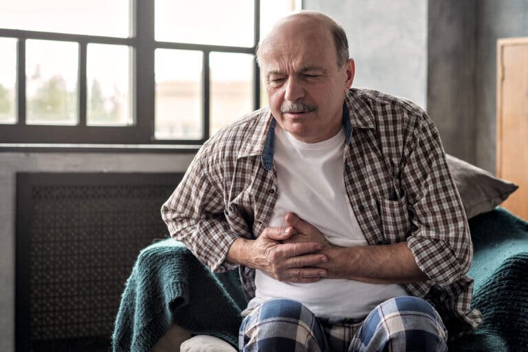 Dolor por gases: esto es lo que puedes hacer