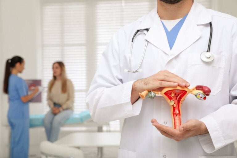 7 preguntas poco comunes que debes hacerle a tu ginecólogo