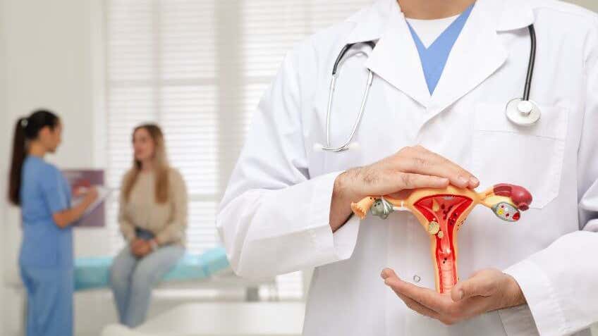 Granos en la vagina: causas, tipos y tratamientos - Mejor con Salud