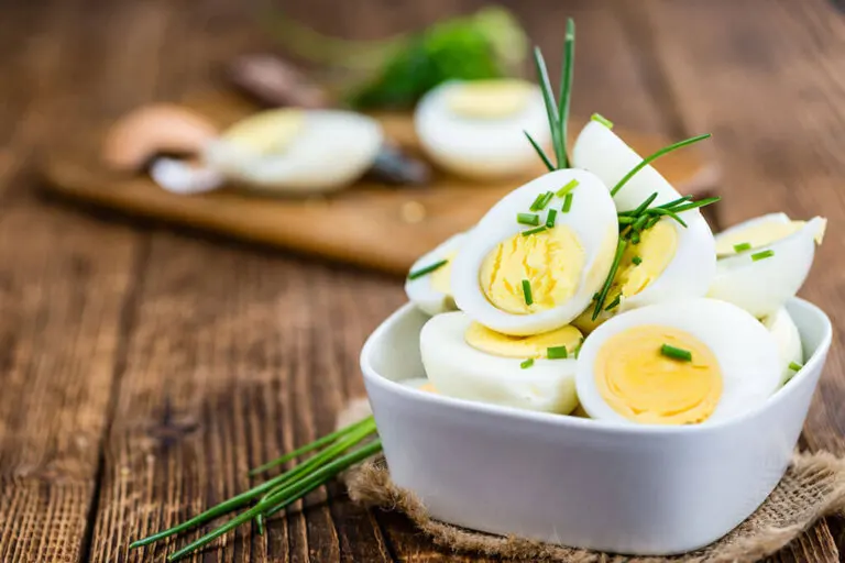 ¿En qué consiste una dieta ovovegetariana?