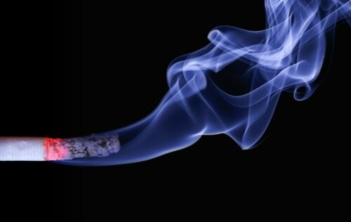 5 malos hábitos que deterioran tu salud pulmonar