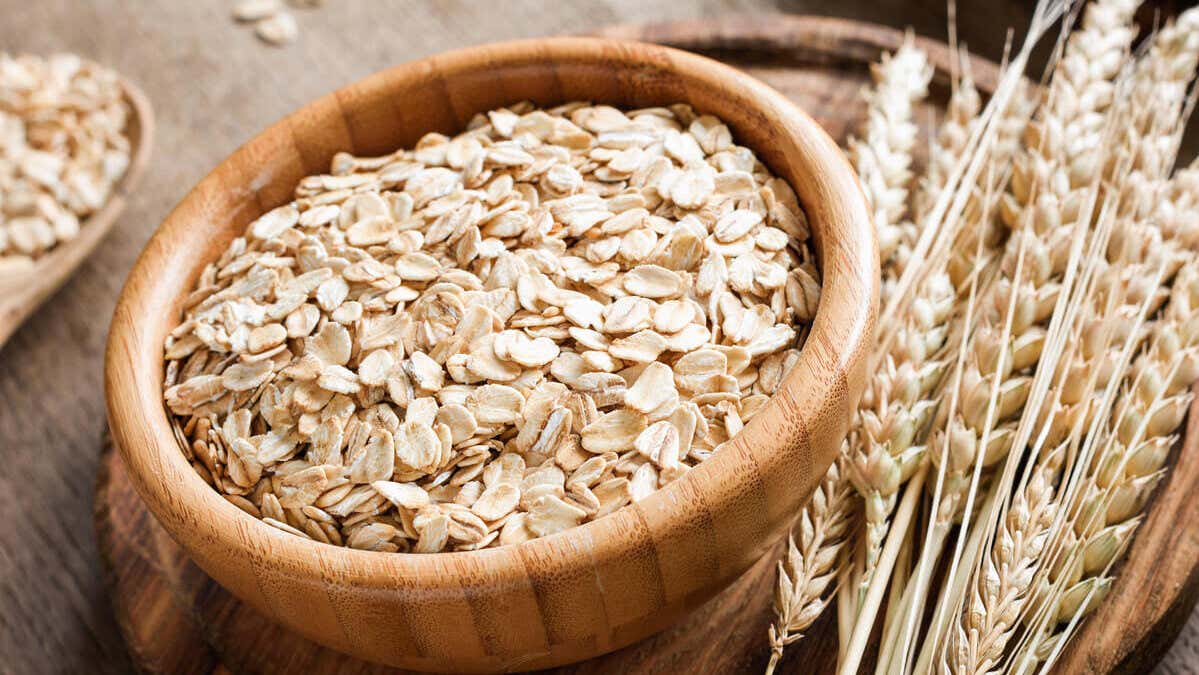 Avena.