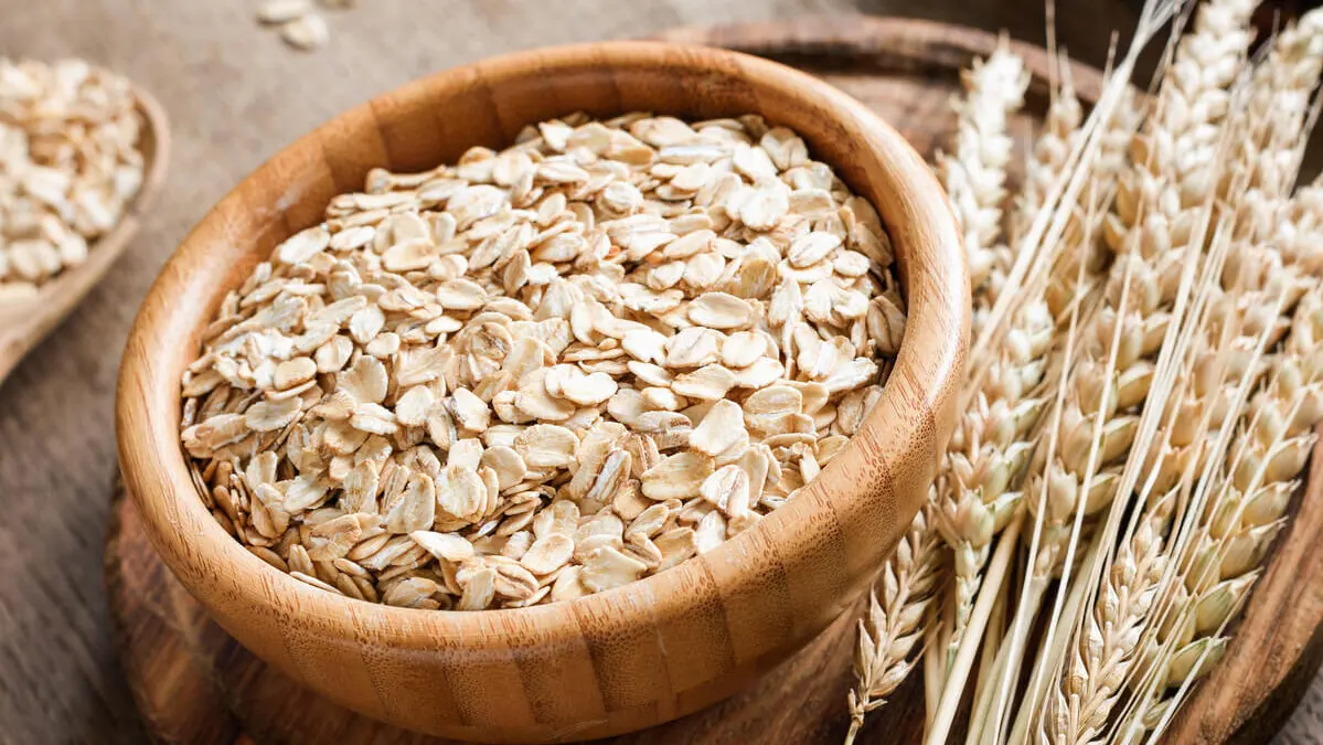 Avena.