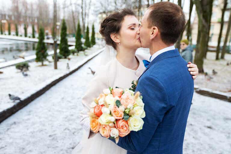 10 ideas para una boda en invierno
