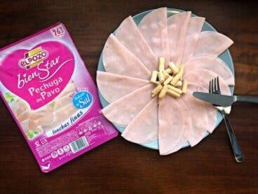 ¿Cuál es la manera más saludable de consumir pavo?