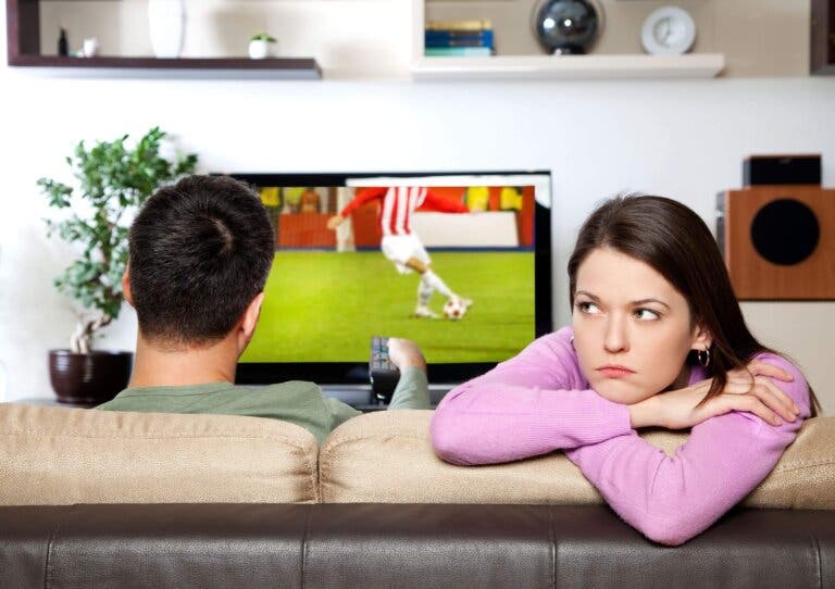 ¿Qué hacer si tu pareja te aburre?