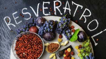 Resveratrol: propiedades y beneficios de su consumo