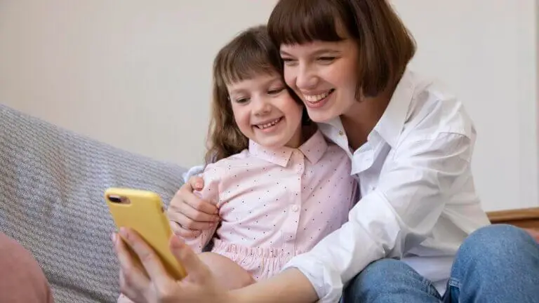 7 ventajas y 7 desventajas del uso de smartphone en los niños