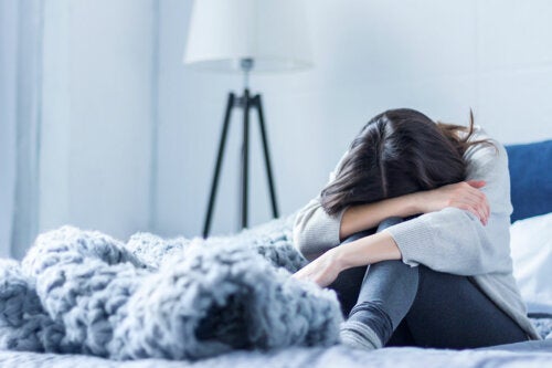 6 trastornos psicológicos que puedes adquirir a lo largo de tu vida