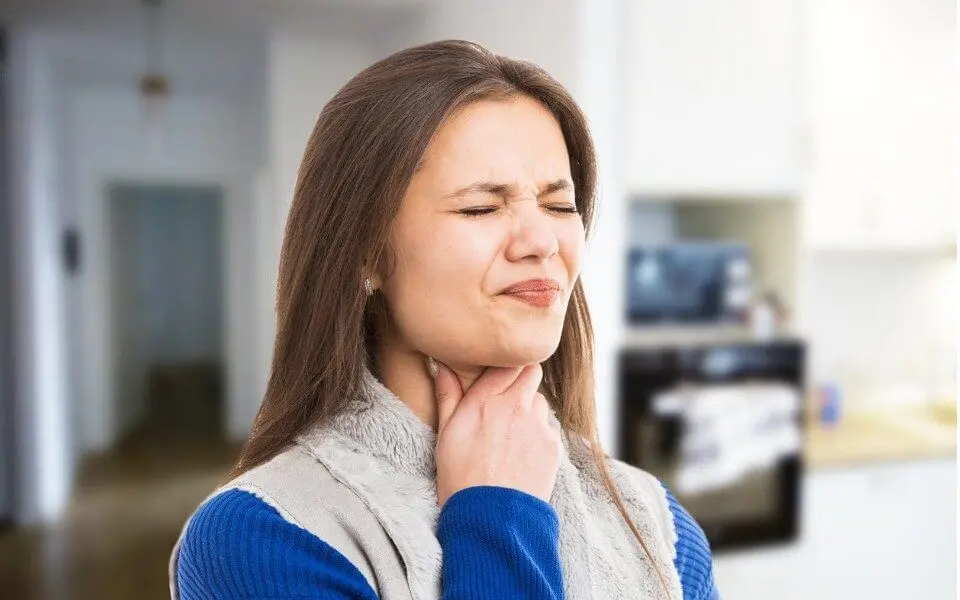 Acalasia dificultad para tragar