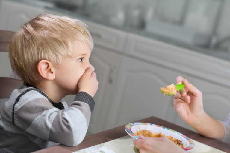 Cómo motivar a tu hijo para que coma