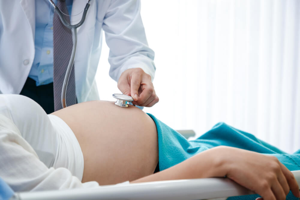 Técnicas para detectar complicaciones en el embarazo