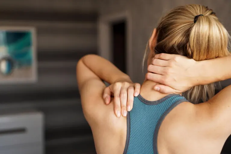 Prueba estos remedios naturales para aliviar dolores musculares