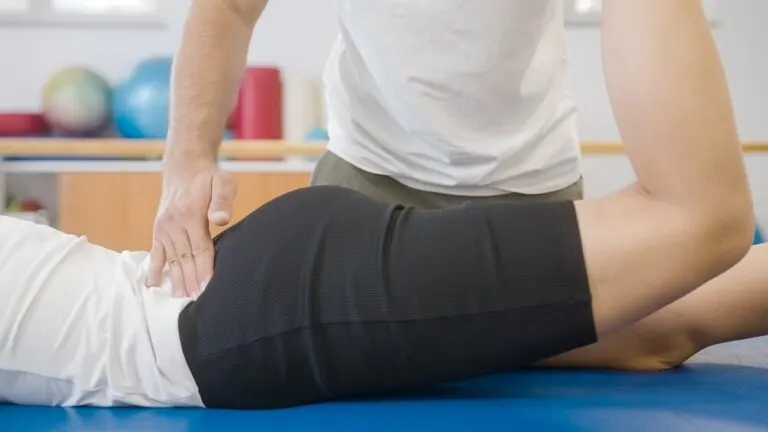 3 ejercicios para la ciática: prevención y tratamiento
