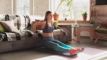 7 maneras de aumentar tu actividad física fácilmente