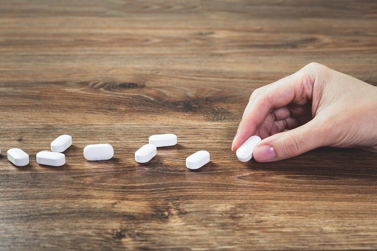 Medicamentos analgésicos