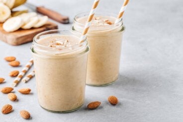 Batidos de proteína saludables para agregar a la dieta
