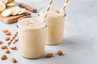 Batidos de proteína saludables para agregar a la dieta