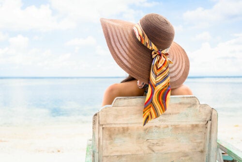 Los mejores consejos para proteger el cabello del daño solar