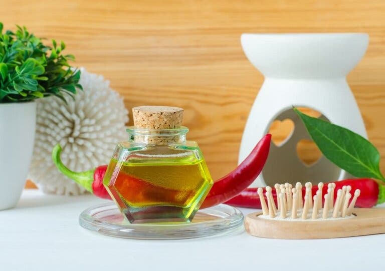 7 remedios para tratar la alopecia de forma natural