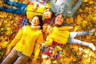 Actividades ideales al aire libre en otoño