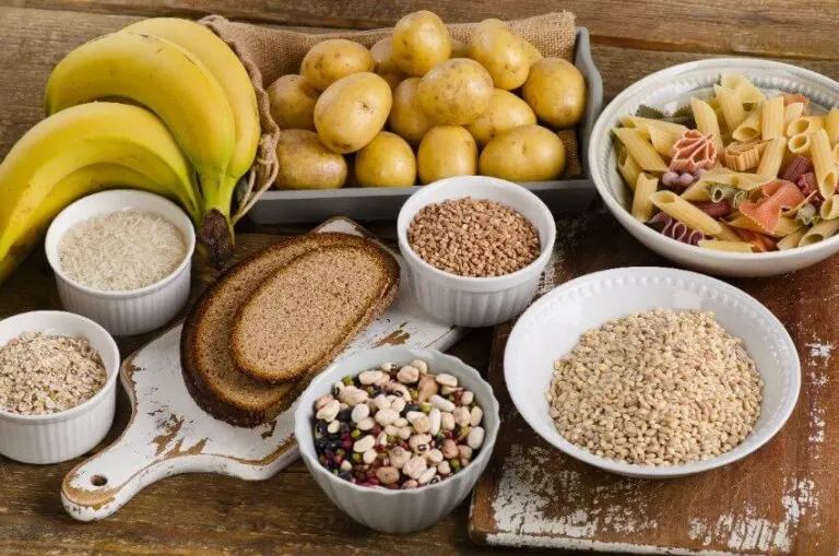 5 consejos para elegir el consumo de carbohidratos inteligentemente