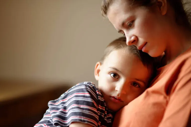 Cómo reducir la ansiedad en los niños