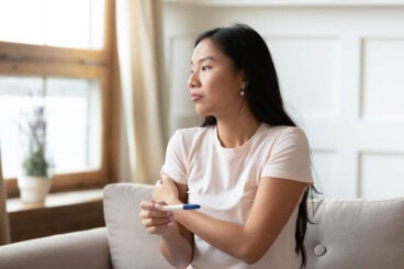 Cómo entender si estoy lista para tener un bebé