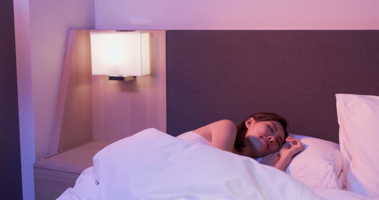 5 consejos para dormir mejor si tienes artritis psoriásica