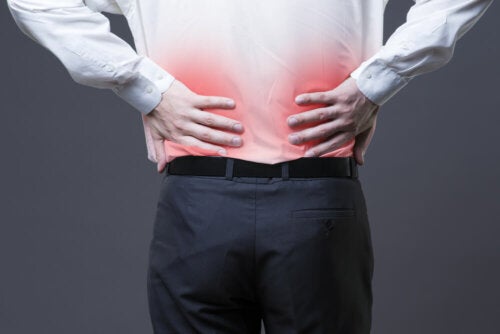 8 hábitos complementarios al tratamiento del dolor lumbar
