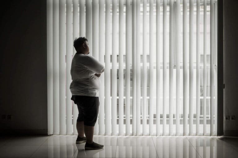 Relación entre la obesidad y glándulas endocrinas