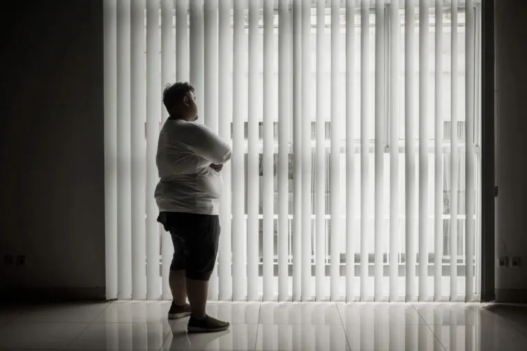 Relación entre la obesidad y glándulas endocrinas