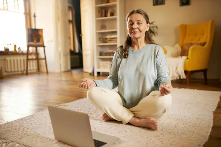 Cómo convertir la meditación en tu rutina diaria