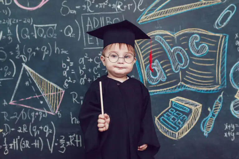 ¿Qué es el test WISC? ¿A qué niños se aplica?
