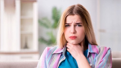 Diferencias entre odinofagia y disfagia