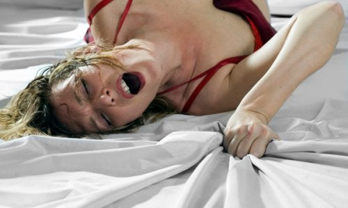 Orgasmo expandido ¿qué es? ¿cómo conseguirlo?