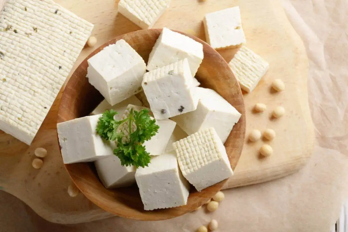 Queso vegano