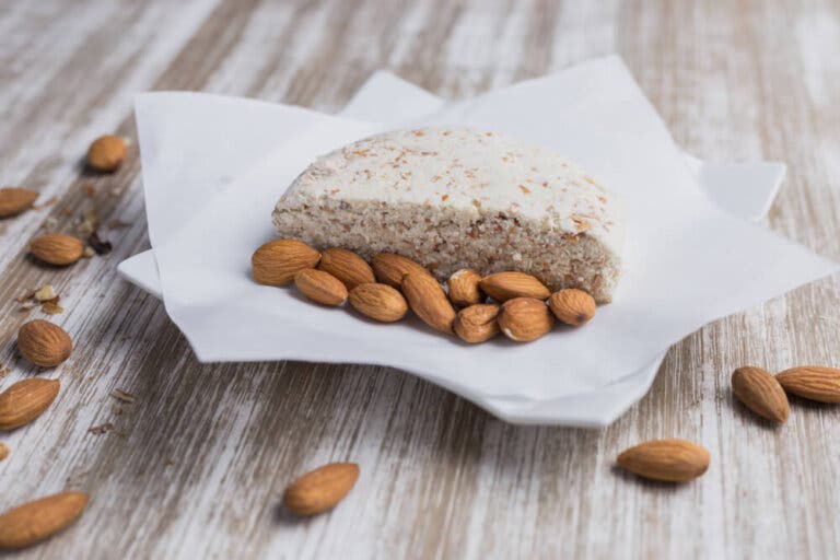 3 maneras de preparar un queso vegano