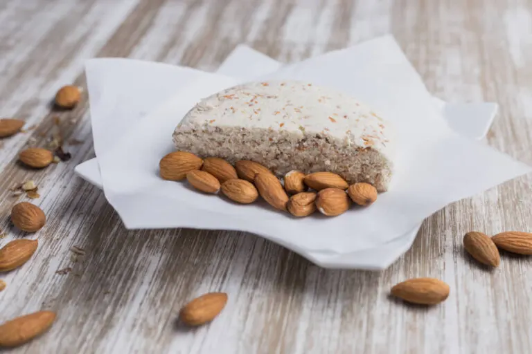 3 maneras de preparar un queso vegano