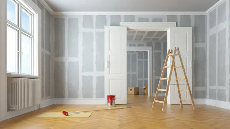 5 ideas originales para renovar las paredes de tu hogar
