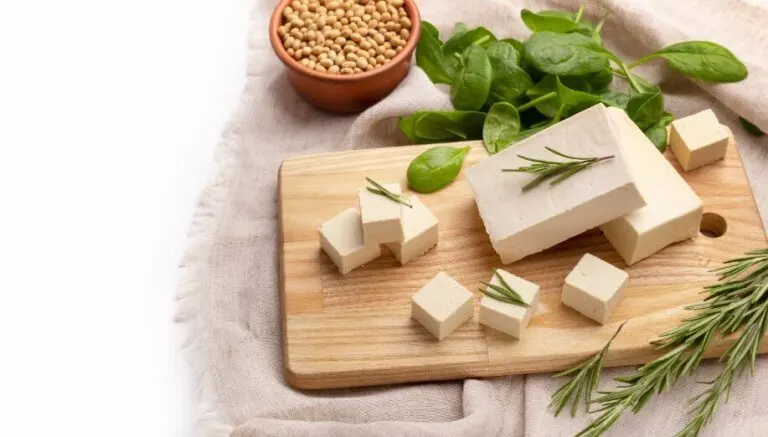 Variedad de quesos veganos y sus aportes