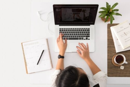 3 maneras de crear un trabajo productivo desde casa