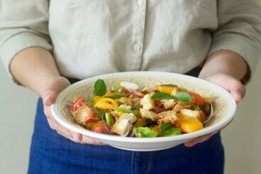 10 cosas que te motivarán a seguir la dieta mediterránea