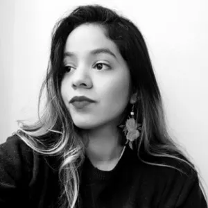 Daniela Colmenares
