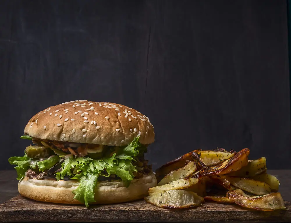 La higiene del sueño y la alimentación