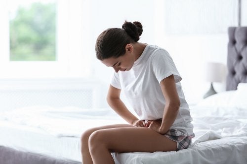 ¿Qué deberías evitar durante el periodo menstrual?