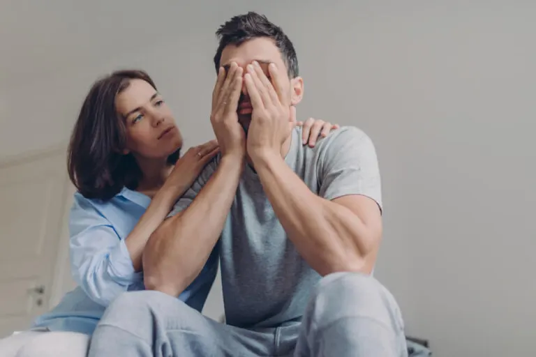 Qué hacer y qué decir si tu pareja tiene depresión