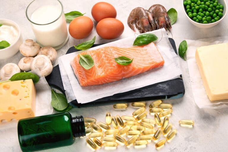 Alimentos ricos en lisina: ¿para qué sirven?