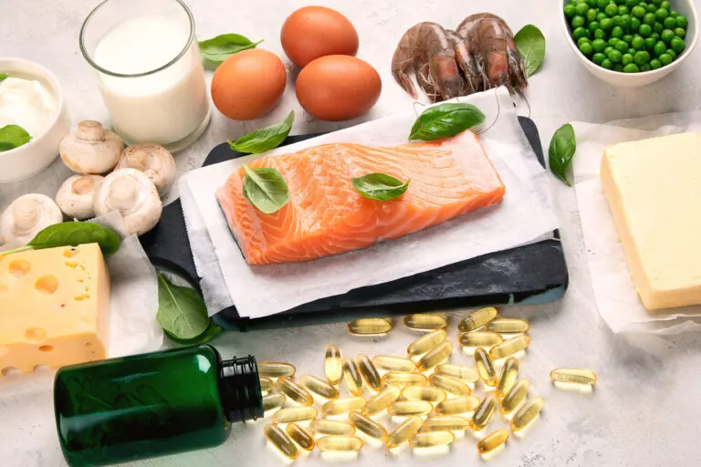 Alimentos ricos en lisina: ¿para qué sirven?